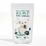 CBD Dog Treats - 750mg