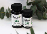 300MG Full Spectrum CBD Softgels (15mg/softgel) - 20ct