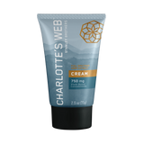 750Mg Full Spectrum Hemp Infused Cream