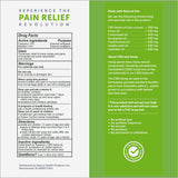 Arthritis Aches & Pain Deep Joint Rub Ointment