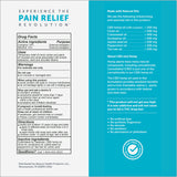 Back & Neck Pain Relief Ointment