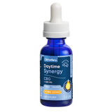 Daytime Synergy CBG+CBD 1:1 Tincture – Regular Strength