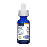 1000MG Full Spectrum CBD Oil Tincture - 30ml