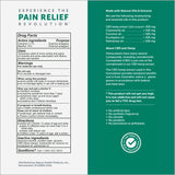 Muscle & Joint Pain Relief Spray