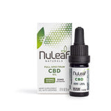 300MG Full Spectrum CBD Oil, High Grade Hemp Extract