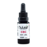 900MG Full Spectrum CBC Oil, High Grade Hemp Extract