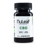 900MG Full Spectrum CBD Softgels (15mg/softgel) - 60ct