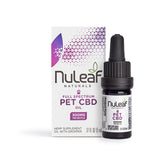 300mg Full Spectrum Pet CBD Oil, High Grade Hemp Extract