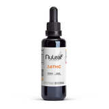 750MG Full Spectrum Delta 8 THC Oil, High Grade Hemp Extract