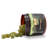 10mg Hemp Extract Infused Gummies - CALM (Lemon Lime) - 60 Counts