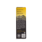 17mg CBD Oil with Lemon Twist Flavor