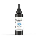 125MG Full Spectrum Delta 9 THC Oil, High Grade Hemp Extract