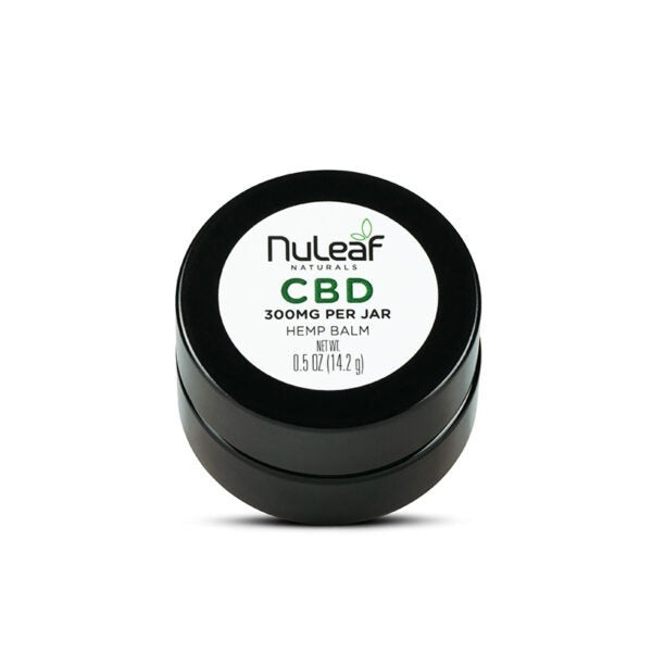 300mg CBD Balm