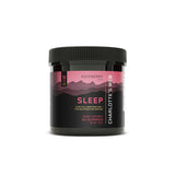 10mg Hemp Extract Infused Gummies - SLEEP (Raspberry) - 30 Count