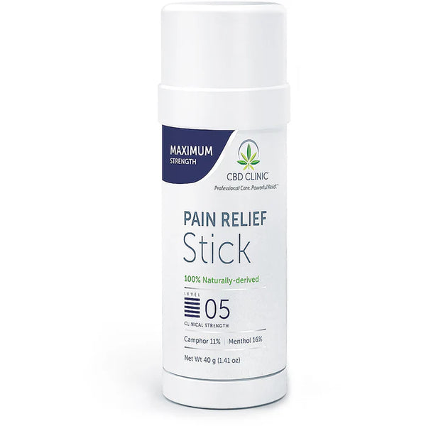 Level 5 Pain Relief Stick Ointment