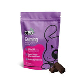 CBD Dog Treats: Calming Chews 600MG