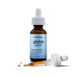 2500mg Full Spectrum CBD Oil Tincture