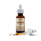 500mg CBG + 500mg CBD Oil Tincture - 30ml