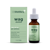 150mg CBD Pet Tincture - 30ml