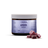 5mg CBN + 15mg CBD Sleep Gummies