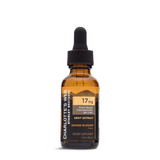 17mg CBD Oil with Orange Blossom Flavor